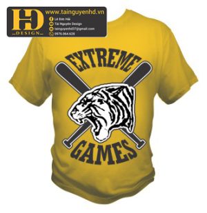 Vector Mẫu In Áo (28)