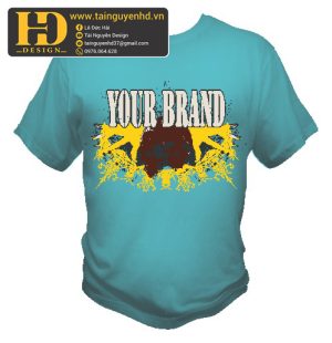 Vector Mẫu In Áo (281)