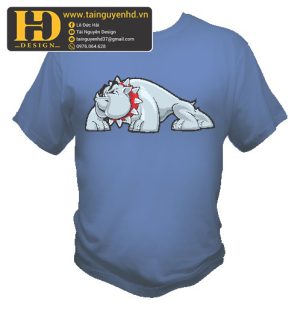 Vector Mẫu In Áo (284)