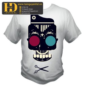 Vector Mẫu In Áo (288)