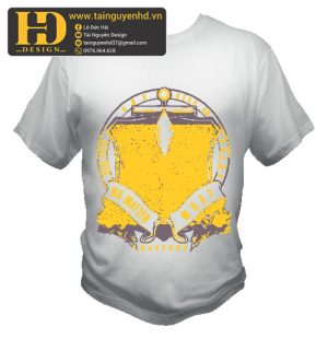 Vector Mẫu In Áo (289)