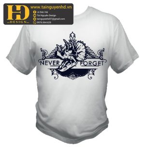 Vector Mẫu In Áo (292)