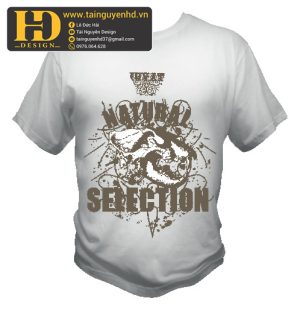 Vector Mẫu In Áo (293)