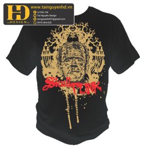 Vector Mẫu In Áo (296)