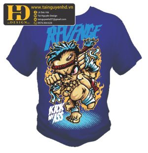 Vector Mẫu In Áo (297)