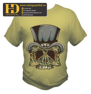 Vector Mẫu In Áo (30)