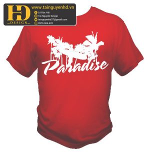 Vector Mẫu In Áo (301)