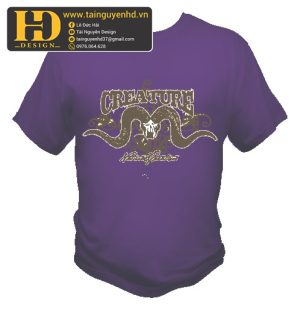 Vector Mẫu In Áo (302)