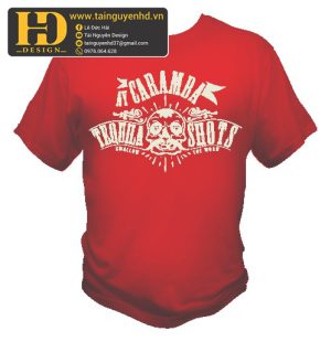 Vector Mẫu In Áo (308)