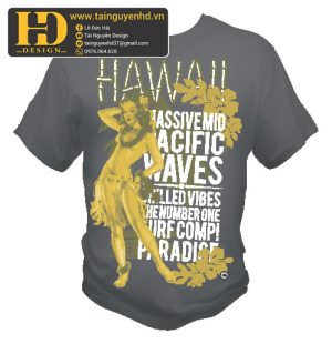 Vector Mẫu In Áo (311)