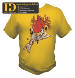 Vector Mẫu In Áo (32)