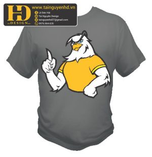 Vector Mẫu In Áo (323)