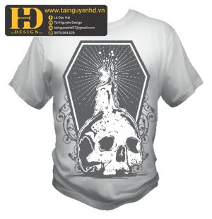 Vector Mẫu In Áo (328)