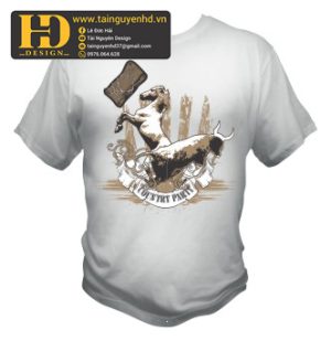 Vector Mẫu In Áo (33)