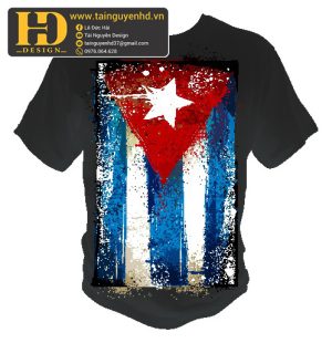 Vector Mẫu In Áo (330)