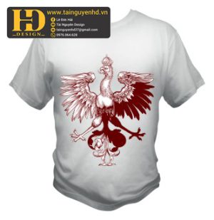 Vector Mẫu In Áo (34)