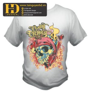 Vector Mẫu In Áo (40)