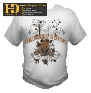 Vector Mẫu In Áo (45)