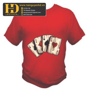 Vector Mẫu In Áo (47)