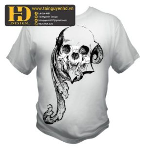 Vector Mẫu In Áo (48)