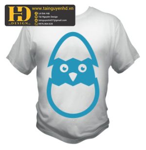 Vector Mẫu In Áo (5)