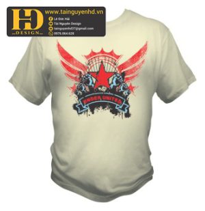 Vector Mẫu In Áo (50)