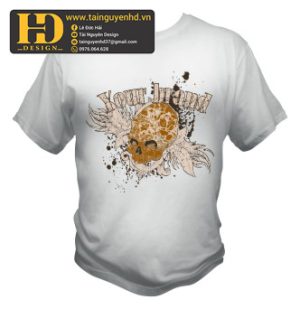 Vector Mẫu In Áo (53)