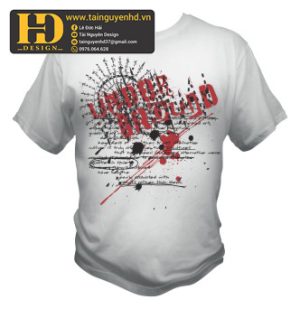 Vector Mẫu In Áo (56)