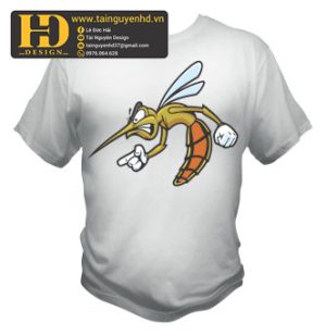 Vector Mẫu In Áo (62)