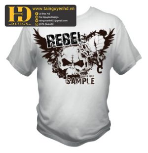 Vector Mẫu In Áo (65)