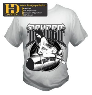 Vector Mẫu In Áo (66)