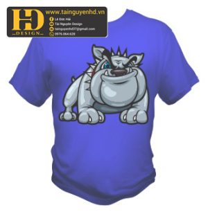 Vector Mẫu In Áo (67)