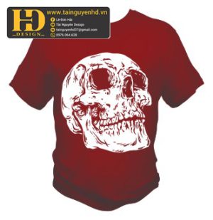 Vector Mẫu In Áo (71)