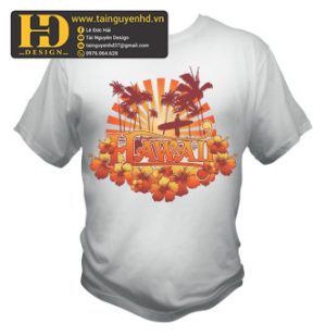 Vector Mẫu In Áo (74)