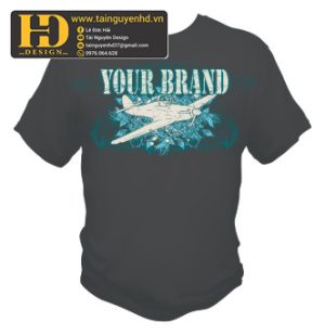 Vector Mẫu In Áo (76)