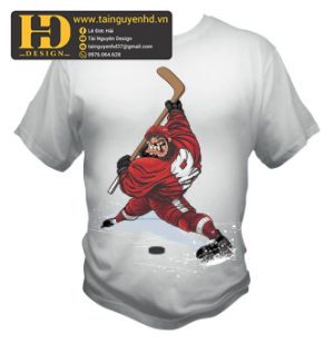 Vector Mẫu In Áo (79)