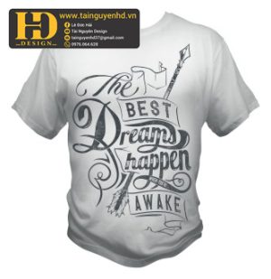 Vector Mẫu In Áo (8)