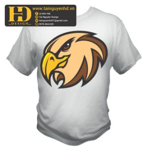 Vector Mẫu In Áo (80)