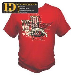 Vector Mẫu In Áo (85)