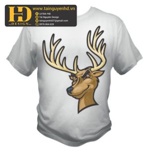 Vector Mẫu In Áo (88)