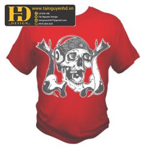 Vector Mẫu In Áo (92)