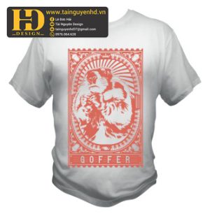 Vector Mẫu In Áo (94)