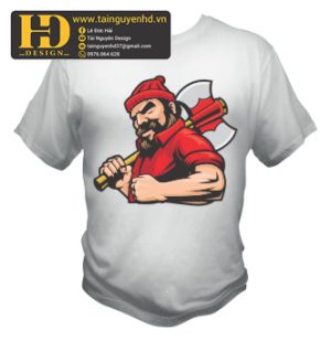 Vector Mẫu In Áo (96)