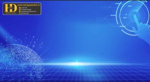 Vector Nền Công Nghệ, Technology. Công Nghệ AI (19)