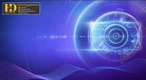 Vector Nền Công Nghệ, Technology. Công Nghệ AI (22)