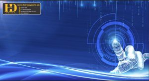 Vector Nền Công Nghệ, Technology. Công Nghệ AI (8)