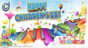 Vector Nền Trang Trí Mầm Non 1