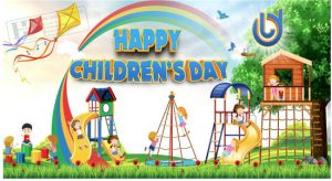 Vector Nền Trang Trí Mầm Non 5