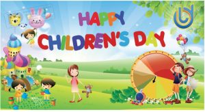 Vector Nền Trang Trí Mầm Non 6