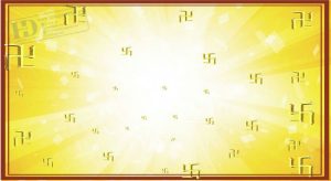 Vector Nền Trang Trí Phật Giáo